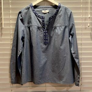 Vineyard Vines Tunic Top